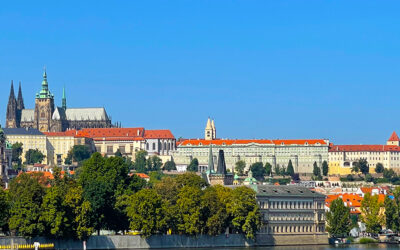 Discover Luxury in Prague: A Tale of Two Hotels